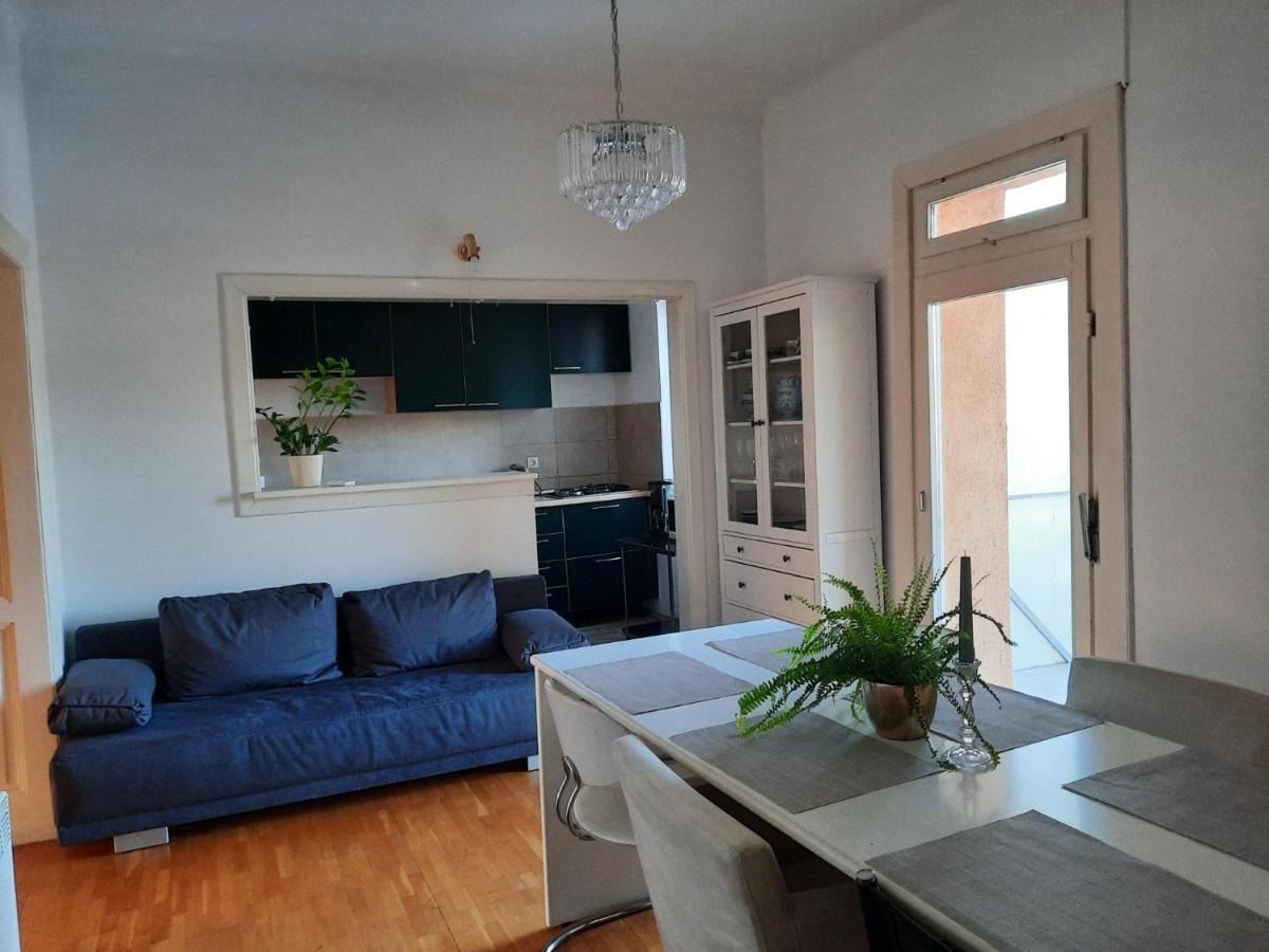 Apartman Soda Ogulin Bagian luar foto