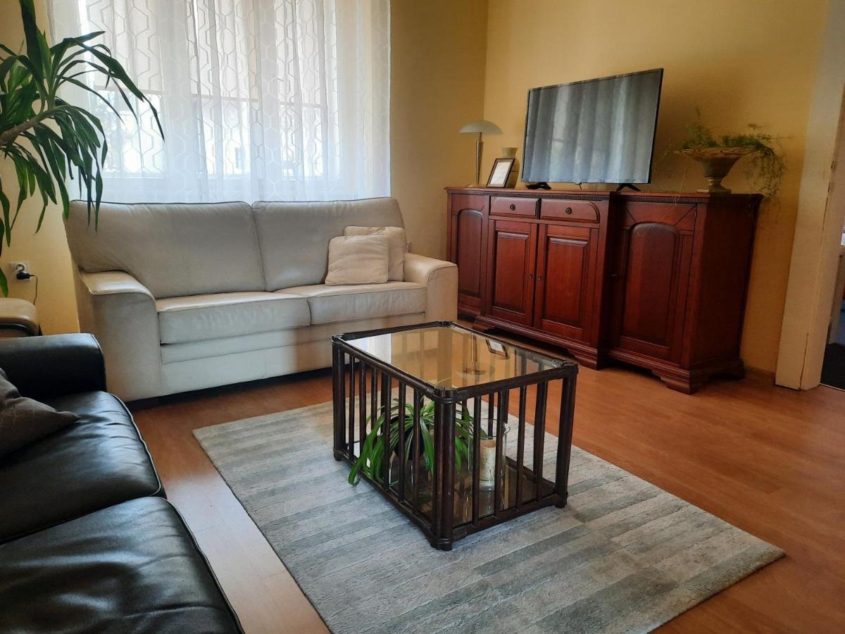 Apartman Soda Ogulin Bagian luar foto