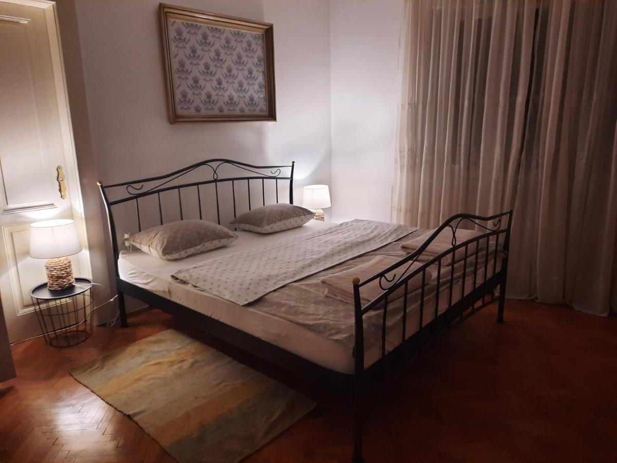 Apartman Soda Ogulin Bagian luar foto